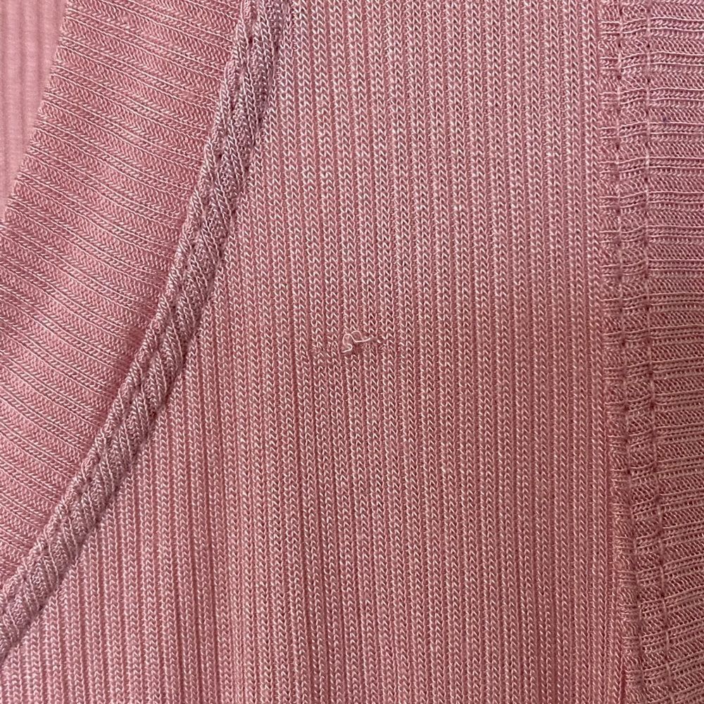 ❤️Jones New York Sport Ribbed Tank Top - Picture 3 of 6